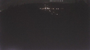 Deštné v Orlických horách - Marta I. - 31.10.2025 v 00:45 Deštné v Orlických horách - Marta I. - 31.10.2025 v 00:45