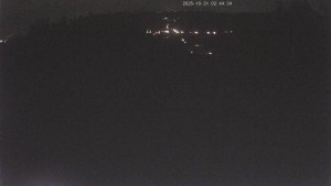 Deštné v Orlických horách - Marta I. - 31.10.2025 v 01:45 Deštné v Orlických horách - Marta I. - 31.10.2025 v 01:45