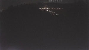 Deštné v Orlických horách - Marta I. - 31.10.2025 v 04:45 Deštné v Orlických horách - Marta I. - 31.10.2025 v 04:45