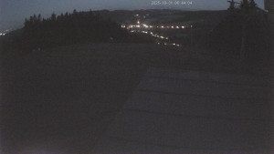 Deštné v Orlických horách - Marta I. - 31.10.2025 v 05:45 Deštné v Orlických horách - Marta I. - 31.10.2025 v 05:45