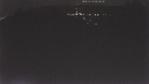 Deštné v Orlických horách - Marta I. - 14.11.2025 v 00:45 Deštné v Orlických horách - Marta I. - 14.11.2025 v 00:45