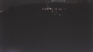 Deštné v Orlických horách - Marta I. - 14.11.2025 v 01:45 Deštné v Orlických horách - Marta I. - 14.11.2025 v 01:45