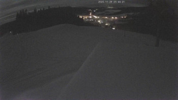 Deštné v Orlických horách