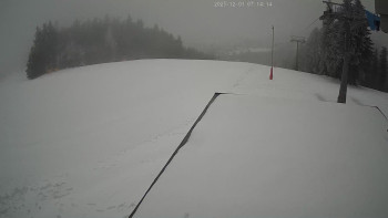 Deštné v Orlických horách