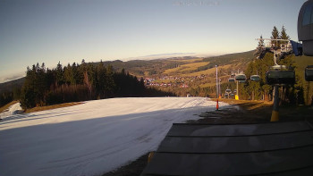 Deštné v Orlických horách