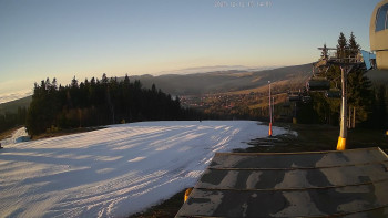 Deštné v Orlických horách