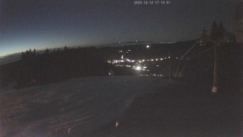 Deštné v Orlických horách