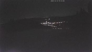 Deštné v Orlických horách