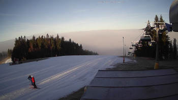 Deštné v Orlických horách