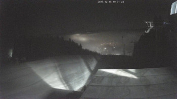 Deštné v Orlických horách