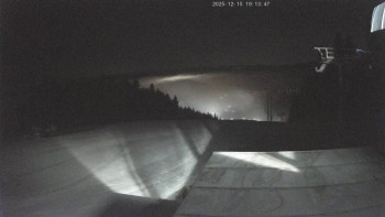 Deštné v Orlických horách