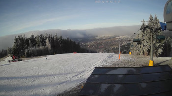 Deštné v Orlických horách