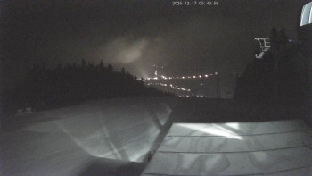 Deštné v Orlických horách