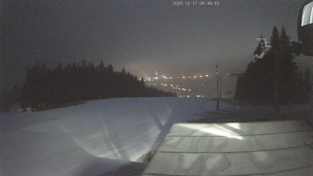 Deštné v Orlických horách