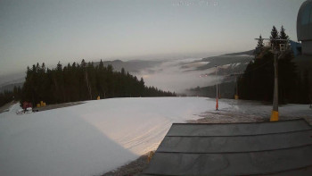 Deštné v Orlických horách