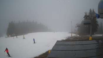 Deštné v Orlických horách