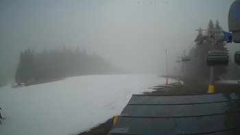 Deštné v Orlických horách