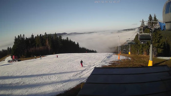 Deštné v Orlických horách