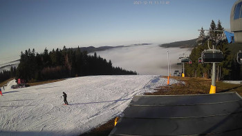 Deštné v Orlických horách