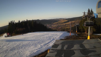 Deštné v Orlických horách