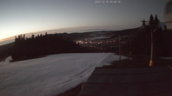 Deštné v Orlických horách