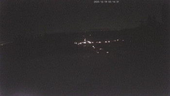 Deštné v Orlických horách