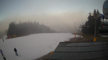 Deštné v Orlických horách