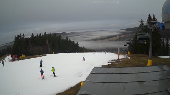 Deštné v Orlických horách