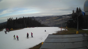 Deštné v Orlických horách