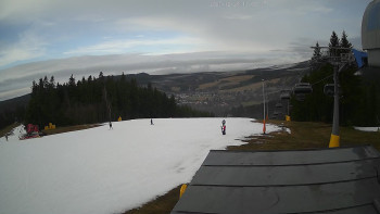 Deštné v Orlických horách