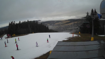 Deštné v Orlických horách