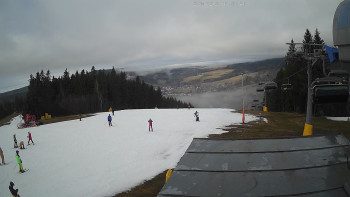 Deštné v Orlických horách