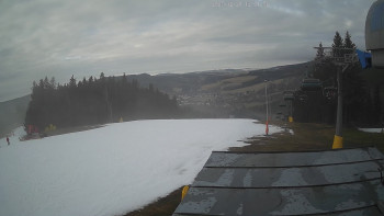 Deštné v Orlických horách