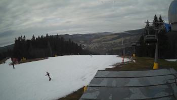 Deštné v Orlických horách