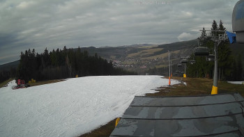 Deštné v Orlických horách