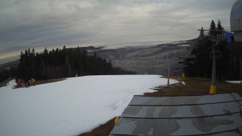 Deštné v Orlických horách