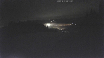 Deštné v Orlických horách