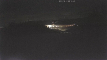 Deštné v Orlických horách