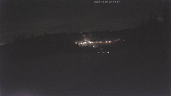 Deštné v Orlických horách