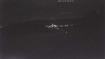 Deštné v Orlických horách