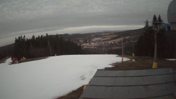 Deštné v Orlických horách