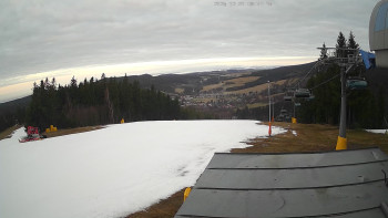 Deštné v Orlických horách