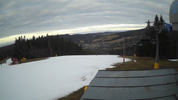 Deštné v Orlických horách