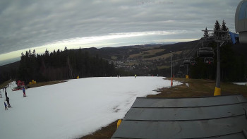 Deštné v Orlických horách