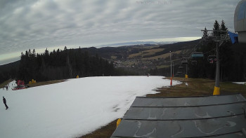 Deštné v Orlických horách