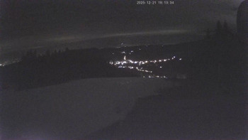 Deštné v Orlických horách