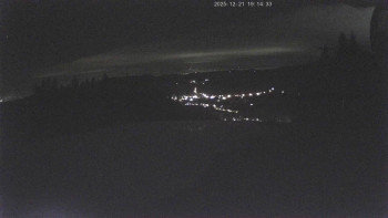 Deštné v Orlických horách