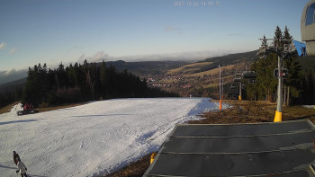 Deštné v Orlických horách