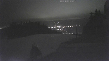 Deštné v Orlických horách