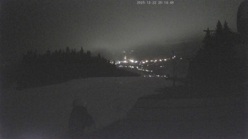 Deštné v Orlických horách